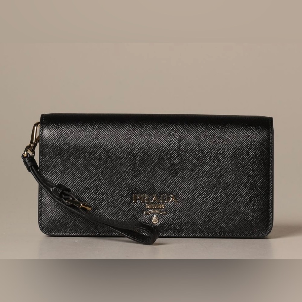 Prada purse